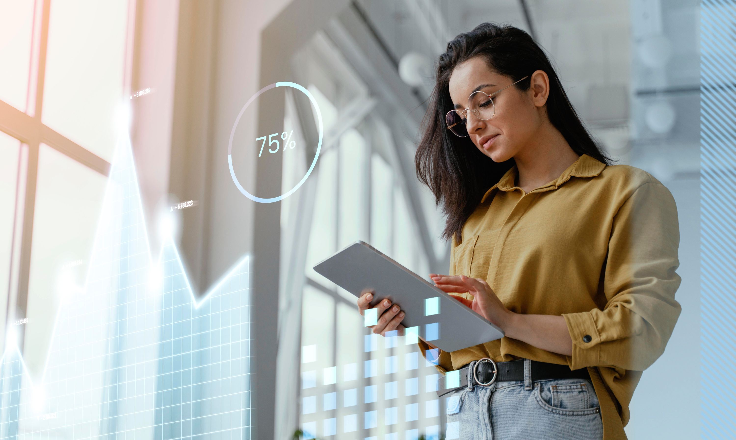 Can AI Really Transform Traditional B2B Industries Like Construction, Field Sales, and Trade Businesses?