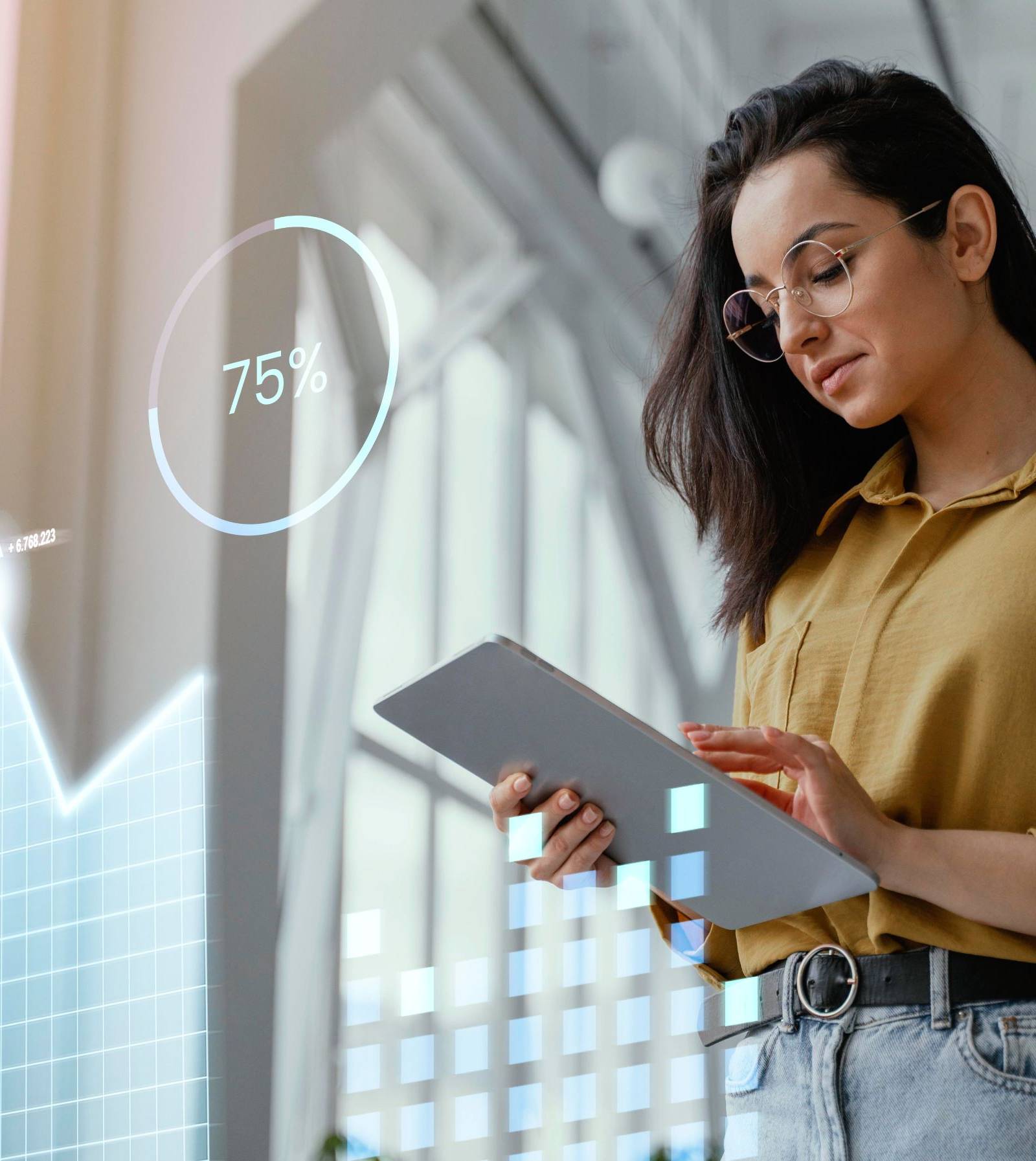 Can AI Really Transform Traditional B2B Industries Like Construction, Field Sales, and Trade Businesses?