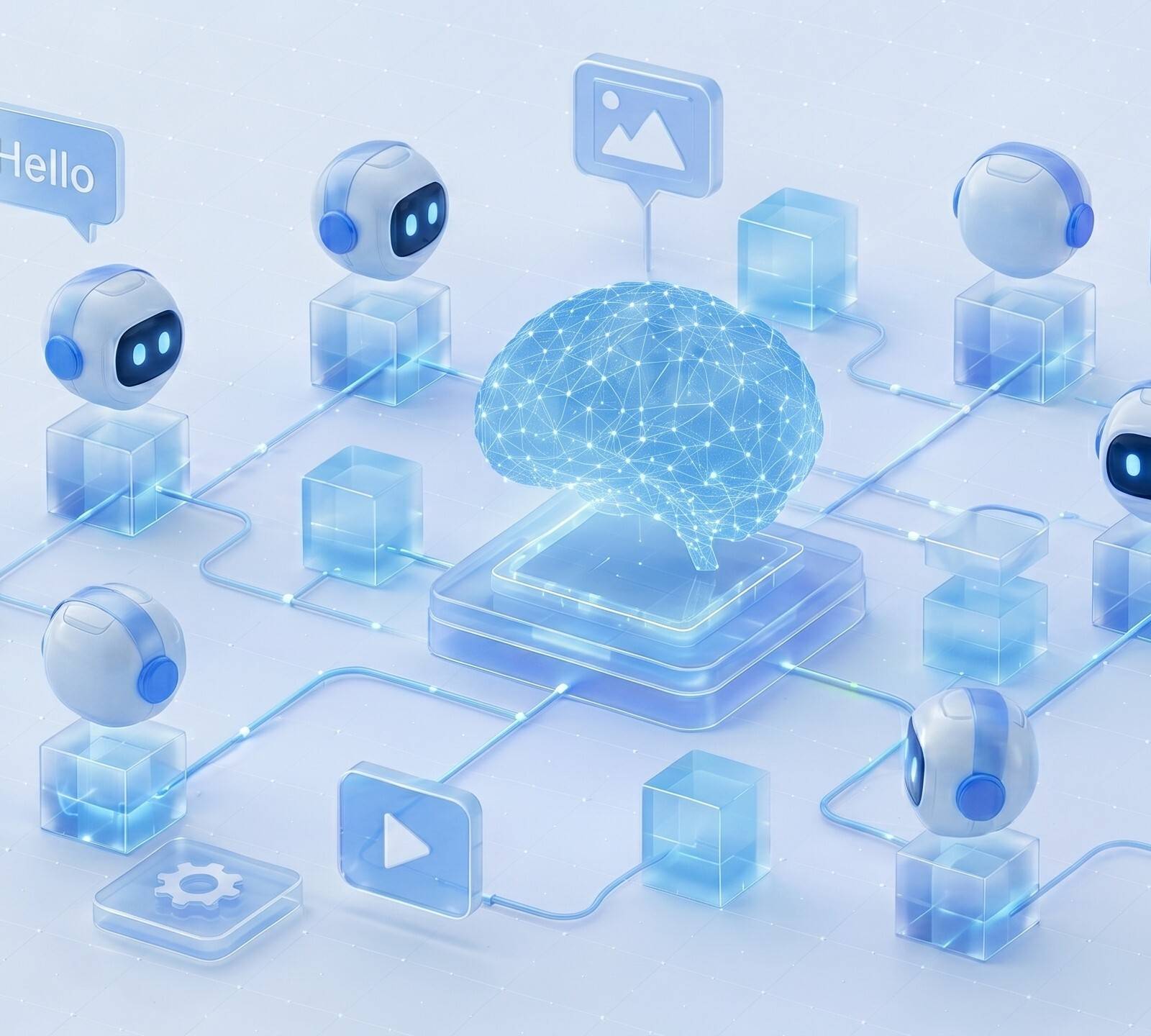 RAG vs Agentic AI Workflows: What Businesses Actually Need in 2026